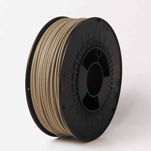 PLA MATTE filament - Plastika Trček