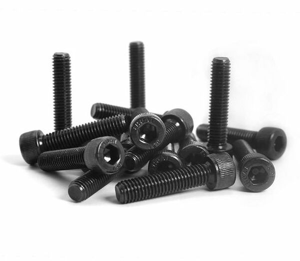 Screws M3x6 (20pcs)