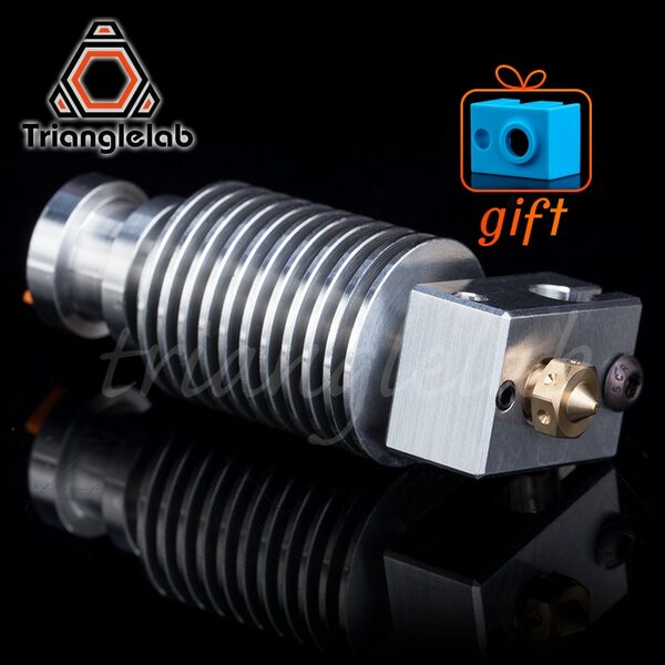 Trianglelab V6 All Metal Hotend Kit