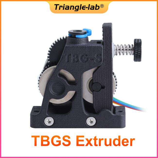 Extruder TriangleLab TBGS