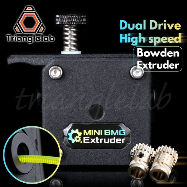 Trianglelab BMG Mini Extruder