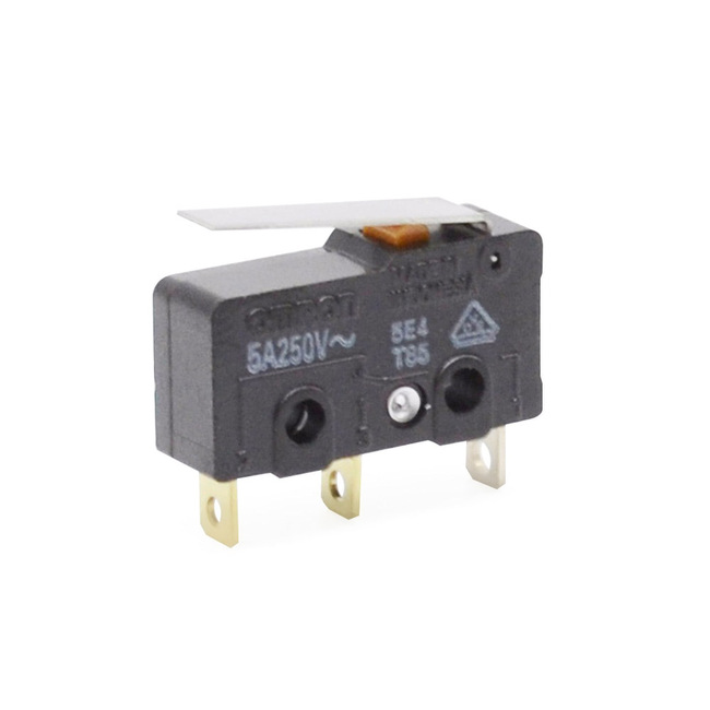 Endstop switch SS-5GL