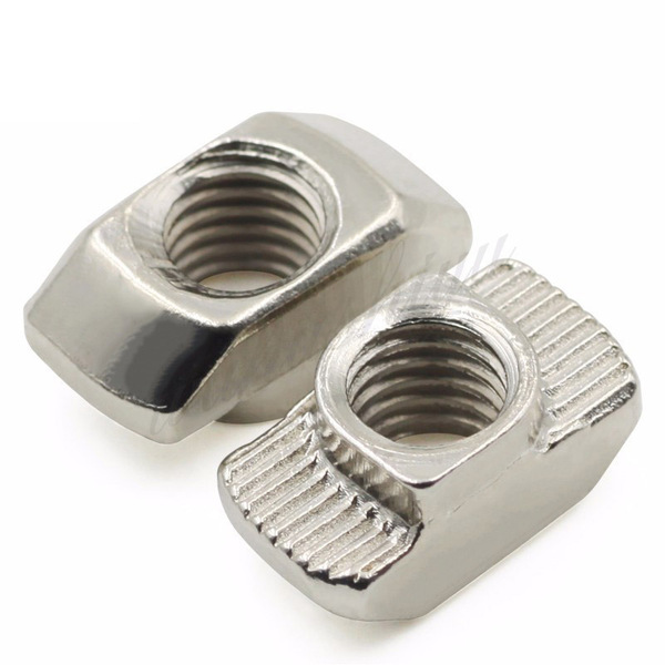 Hammer Head Nut M3 (20pcs)