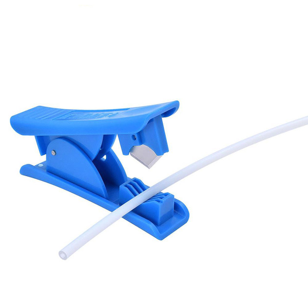 PTFE cutter tool