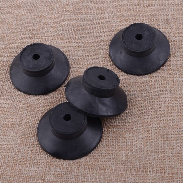 Rubber feet (4pcs)