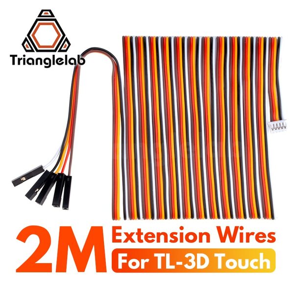 Extension cable for 3D Touch ABL sensor, 2M