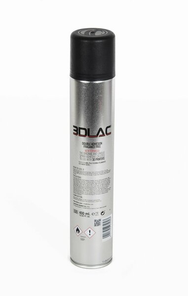 3D LAC spray 400ml